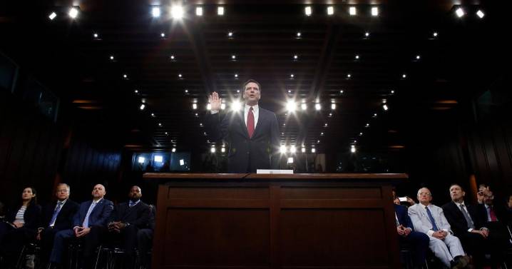 What we know about the indictment filed against ex