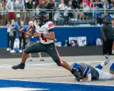 PREP FOOTBALL: Roseville downs Lakeview in MAC White opener