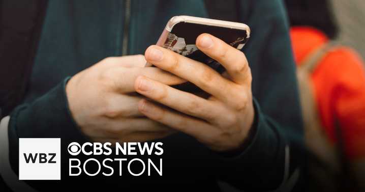 New York middle schooler accused of sextortion of fellow students