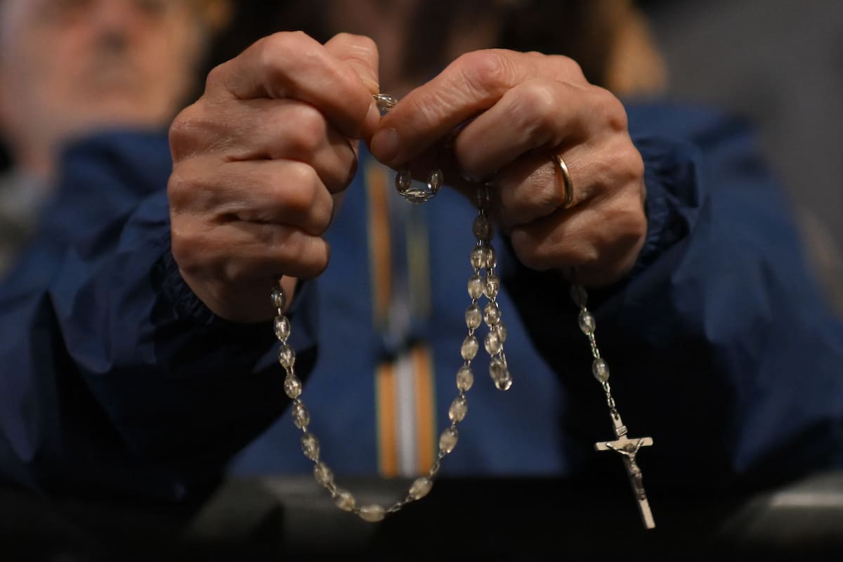 Lectura. Evangelio católico del día de hoy, jueves 25 de septiembre