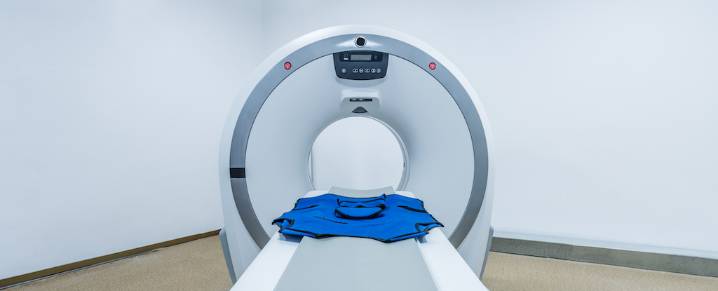Study Links CT Scans With Risk of Birth Defects. Here's What You Must Know.