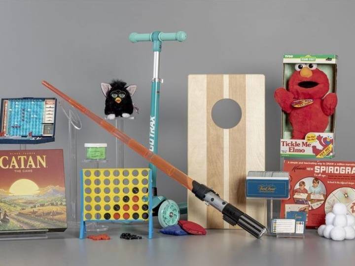 Trivial Pursuit, Furbies might join the Toy Hall of Fame