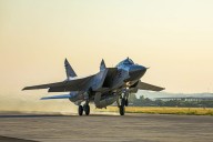 Russian Jets Ignored Signals When Flying Into NATO Airspace