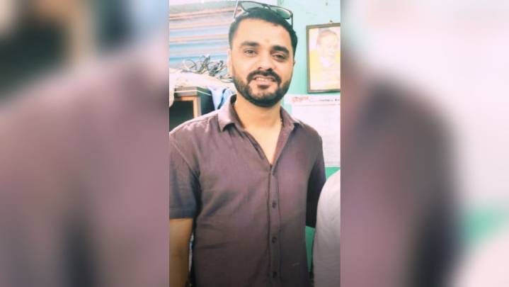 Siddharth Sharma breaks silence on Zubeen Garg’s death investigation