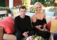 Savannah Chrisley Is Afraid Chase Is 'Gonna Die,' Is 'Grieving' Him Already