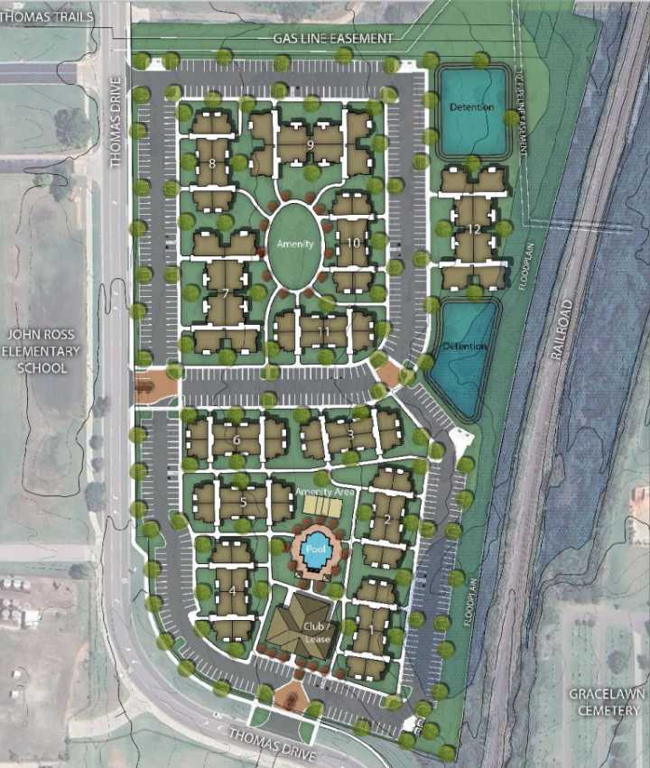 Whole Foods, multifamily development get Edmond City Council approval