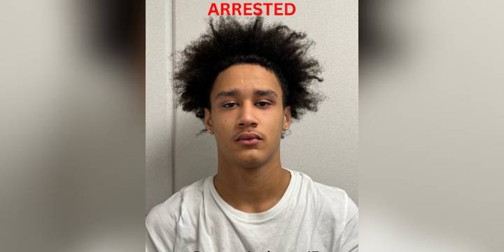 APSO: Teen arrested for murder in connection with shooting in Darrow