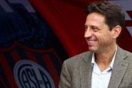 Nuevo round en la crisis de San Lorenzo: la Justicia suspendió la asamblea tras un pedido de Moretti