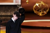 Los Emmy 2025 logran su mejor audiencia en cinco años