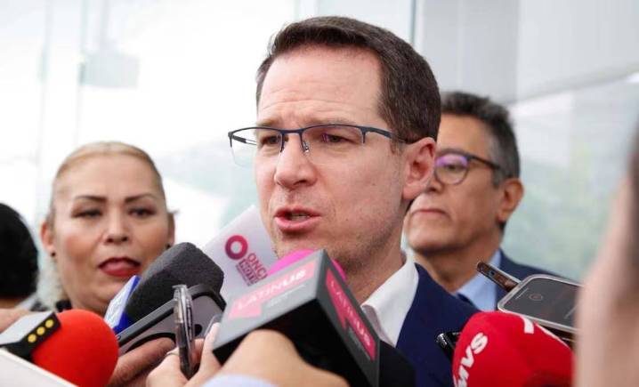 Anaya exige investigar a AMLO y exsecretario de Marina por escándalo de ‘huachicol fiscal’