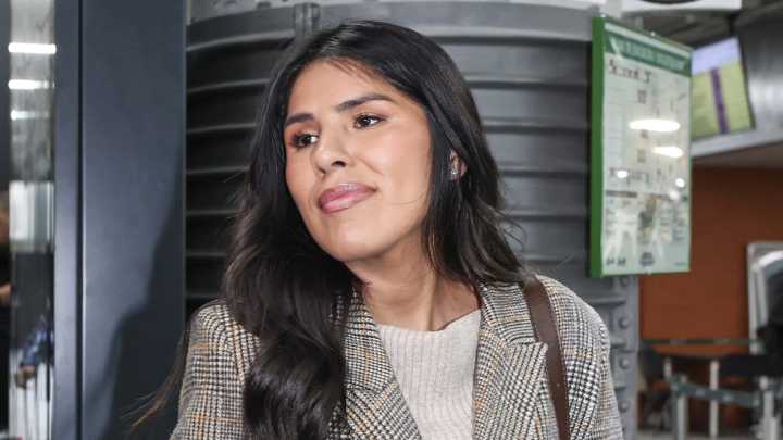 Isa Pantoja enseña las secuelas físicas de su nuevo reto profesional: "Me estoy dejando la piel literalmente"