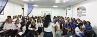 Activan Plan nacional de formación docente en Monagas