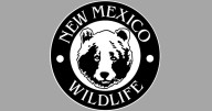 Bear necessities: NM Game and Fish Department readies for change with familiar logo