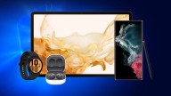 Ends soon: Save more than $2,000 on Samsung appliances + tech