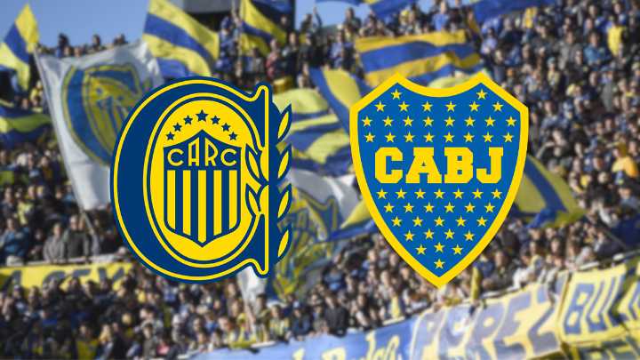 Rosario Central vs Boca Juniors: hora, canal y posibles formaciones para el choque por el torneo Clausura