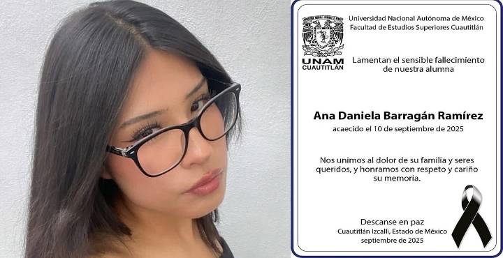 Explosión en Iztapalapa deja más víctimas: identifican a alumna de la UNAM