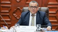 TC evaluará en última instancia habeas corpus de Santiváñez para que se ordene a Fiscalía el cese de sus pretensiones de privarlo de su libertad