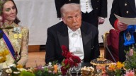 McDonald's Connoisseur Donald Trump Drops Harsh Review Of The Royal Menu During His UK Visit