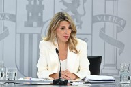 Spagna, il governo unito contro le polemiche accuse di Netanyahu