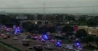 Urgente: Tiroteo en oficina de ICE en Dallasd deja tres heridos y presunto atacante muerto