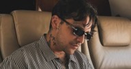 ¿Qué sanciones enfrentaría Christian Nodal por presunta falsificación de contratos?