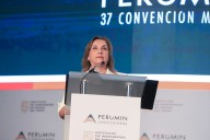 Boluarte dice que su gobierno no quiere desorden y no lo permitirá