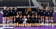 9-4A Volleyball Roundup: Richland earns historic win; Panther Creek picks up reverse sweep