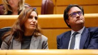 El PSOE y Más Madrid celebran la apertura de juicio oral a González Amador: "La justicia da un paso más hacia la verdad"