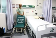  Fundación IMSS llama a sumarse a la campaña sillas-cama de acompañamiento 2025 