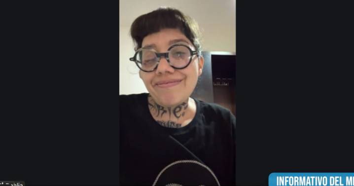 Dahlia de la Cerda habla de su literatura y activismo a través de su última novela: Medea me cantó un corrido