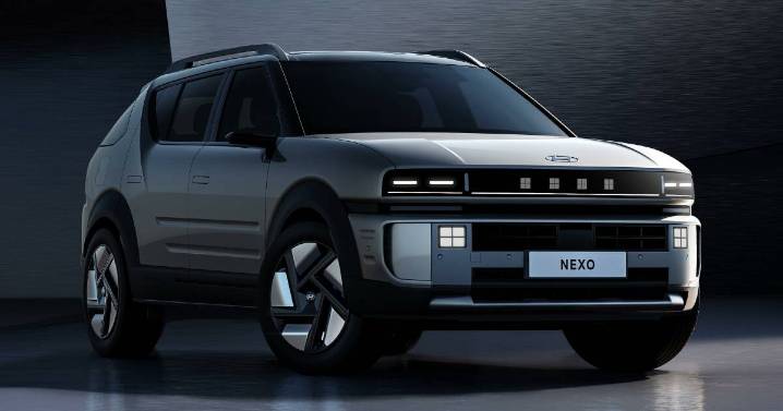 2026 Hyundai Nexo: New hydrogen-powered SUV confirmed for Australia
