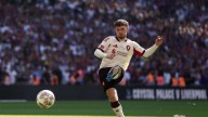Aston Villa swoop to sign midfielders Sancho and Elliott on loan