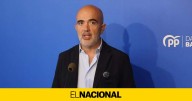 Roban a Daniel Sirera mientras grababa un vídeo sobre la inseguridad a Barcelona