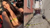 Mató a una mujer en una cita sexual, abandonó el cuerpo frente a su casa y se fue a trabajar
