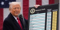 Trump attending the US Open as Rolex’s guest despite Swiss tariffs. Any boos may not be seen on TV