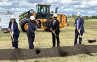 Development would serve as gateway to downtown North Chicago