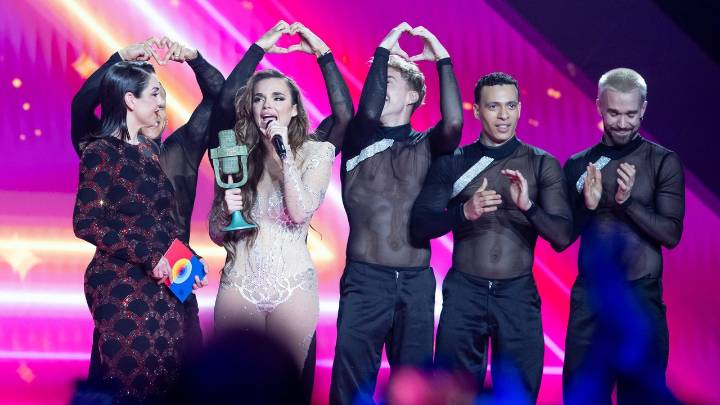 La Generalitat niega que vaya a dejar en el aire el Benidorm Fest si España se retira de Eurovisión 2026