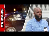 'You Better Get Running, Boy!' South Carolina Man Shot at in Racist Attack