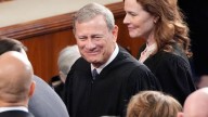 Chief justice lets Trump remove member of Federal Trade Commission for now