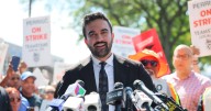 CBS News New York mayoral poll finds cost of living, call for change drive Mamdani's lead in mayor's race