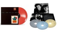 Tears for Fears' Songs From the Big Chair to Receive 40th Anniversary Reissues