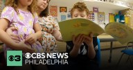 Philadelphia Ronald McDonald House is family's new happy place while baby receives care at CHOP