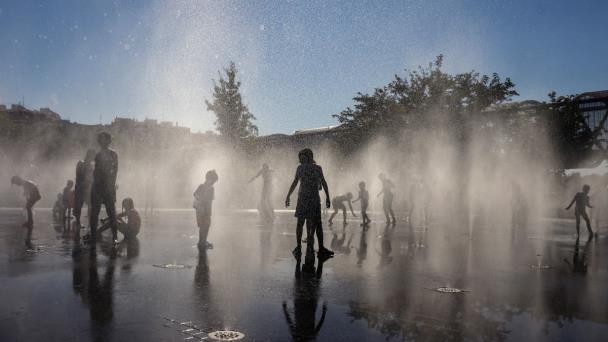 Europa registró decenas de miles de muertes vinculadas al calor en el verano de 2024, según un estudio