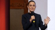 No conozco senador que tenga quejas con Adan: Sheinbaum