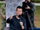 Trump to join thousands at memorial for right-wing US activist Charlie Kirk
