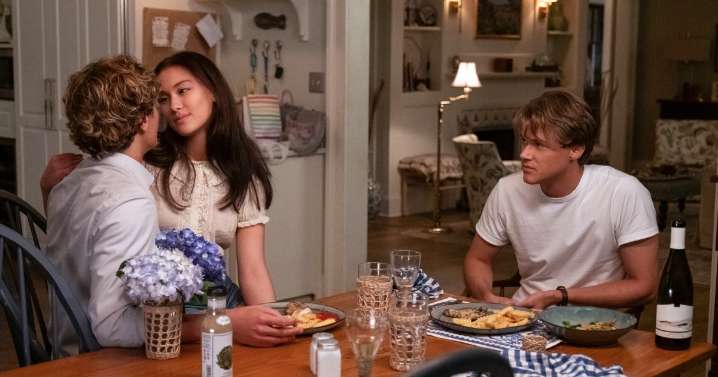 'The Summer I Turned Pretty' Series Finale: Who Does Belly End Up With?