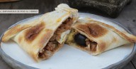 Cadem revela los íconos de Chile: empanadas, terremotos y la cordillera que nos unen