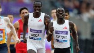 How experience, patience, race execution could lead Canadian runner Marco Arop to world title repeat