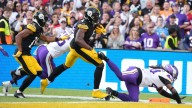 3 takeaways from Steelers’ win over Vikings in NFL Dublin game