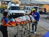 Un hombre murió y dos resultaron heridos tras descarga eléctrica en Torbes